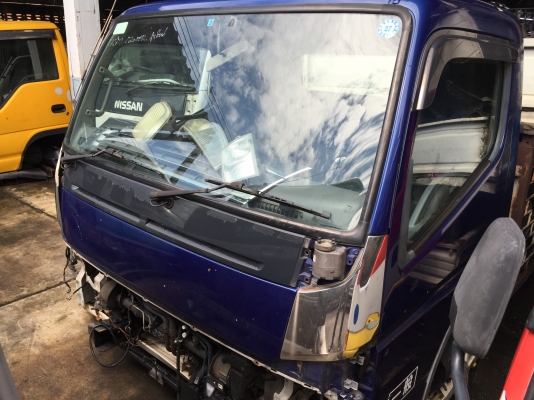 ขายหัว mitsu canter กว้าง รุ่นตาตั้ง จากญี่ปุ่น ขายหัว mitsu canter กว้าง รุ่นตาตั้ง จากญี่ปุ่น