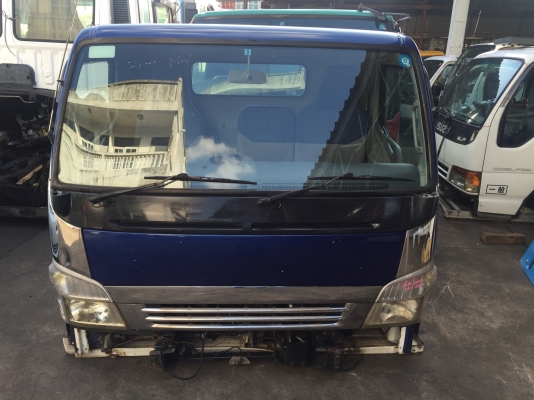 ขายหัว mitsu canter กว้าง รุ่นตาตั้ง จากญี่ปุ่น ขายหัว mitsu canter กว้าง รุ่นตาตั้ง จากญี่ปุ่น