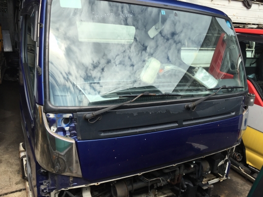 ขายหัว mitsu canter กว้าง รุ่นตาตั้ง จากญี่ปุ่น ขายหัว mitsu canter กว้าง รุ่นตาตั้ง จากญี่ปุ่น