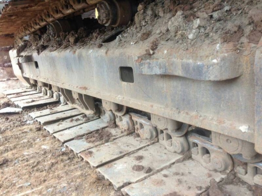 ขายรถแบคโฮ CAT 320 C ไฟฟ้าครบ 14,000ชม. เล่มทะเบียนรถสวยพร้อมใช้ราคา 1,250,000 090-772-3710 090-772-3708 ขายรถแบคโฮ CAT 320 C ไฟฟ้าครบ 14,000ชม. เล่มทะเบียนรถสวยพร้อมใช้ราคา 1,250,000 090-772-3710 090-772-3708