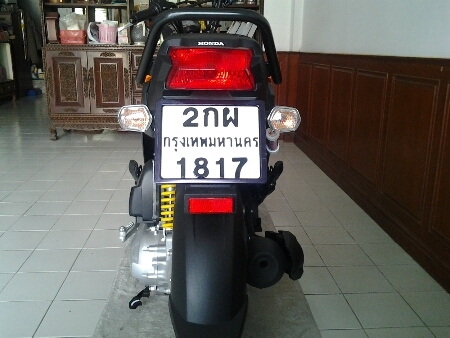 ขายมอไซค์ HONDA ZOOMER-X รถสวย สภาพดี วิ่งน้อย รถมือเดียว รถชื่อผมเป็นเจ้าของครับ ขายถูกๆ