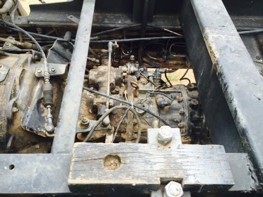 10ล้อดั้ม2เพลาห้างแท้ๆ180แรง..NISSAN UD CWA12M ปี2540..รถสวยเก็บงานสีใหม่ทั้งคัน พร้อมใช้