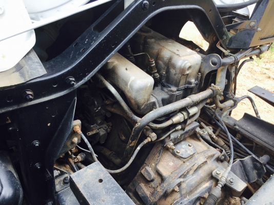 10ล้อดั้ม2เพลาห้างแท้ๆ180แรง..NISSAN UD CWA12M ปี2540..รถสวยเก็บงานสีใหม่ทั้งคัน พร้อมใช้