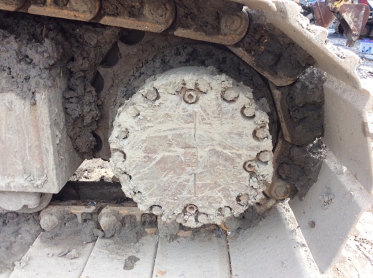 ขายรถแบคโฮ KOMATSU pc 200-7ไฟฟ้าครบ9,×××ชม.เล่มทะเบียนรถสวยพร้อมใช้ราคา 1,600,000 090-772-3710 090-772-3708 ขายรถแบคโฮ KOMATSU pc 200-7ไฟฟ้าครบ9,×××ชม.เล่มทะเบียนรถสวยพร้อมใช้ราคา 1,600,000 090-772-3710 090-772-3708