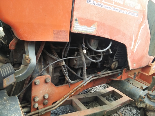 ขาย M6040 ตามสภาพเลยครับ ราคาสบายกระเป๋า