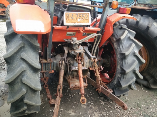 ขาย M6040 ตามสภาพเลยครับ ราคาสบายกระเป๋า