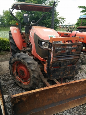 ขาย M6040 ตามสภาพเลยครับ ราคาสบายกระเป๋า