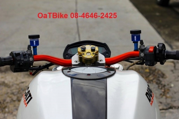 ขาย Ducati 796 แต่งเต็ม ขาย Ducati 796 แต่งเต็ม