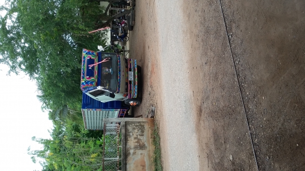 ขายกะปุกพวงมาลัยธรรมดาถอดออกจากเอฟซีคับ