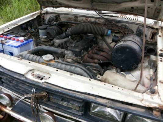 Dutsun 720 เดิมๆๆ ราคาคุยกัน สนใจโทร