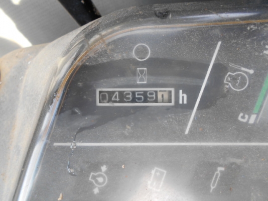 รถขุด Komatsu PC60-7 รถญี่ปุ่น สนใจโทร. 080-6565422 (หนิง)