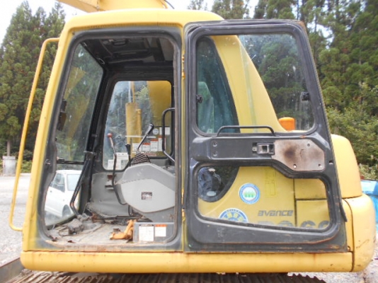 รถขุด Komatsu PC60-7 รถญี่ปุ่น สนใจโทร. 080-6565422 (หนิง)