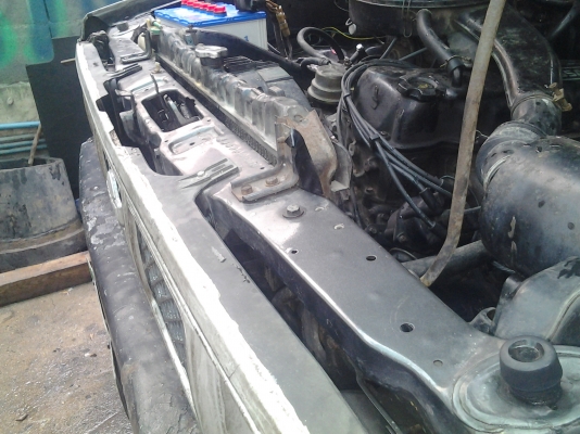 NISSAN BIG-M เครื่องแน่น สภาพดี พร้อมใช้งาน NISSAN BIG-M เครื่องแน่น สภาพดี พร้อมใช้งาน