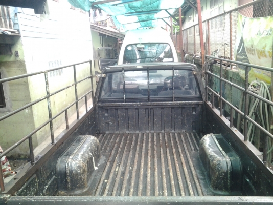 NISSAN BIG-M เครื่องแน่น สภาพดี พร้อมใช้งาน NISSAN BIG-M เครื่องแน่น สภาพดี พร้อมใช้งาน