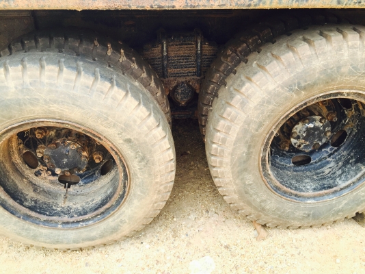 10ล้อเพลาเดียวพื้นเรียบ..175แรงFVM12MY-K-3605295..ตัวสุดท้าย รถสวย..ยางสวย คัสซีสวย ไม่เป็นสนิม..เล่มพร้อม