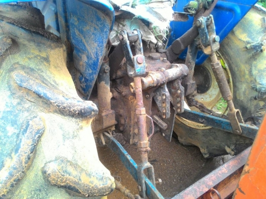 ขายรถไถ ISEKI  TS3110F 2เพลา พวงมาลัยพาวเวอร์ เครื่องยนต์3สูบ 31แรงม้า พร้อมอุปกรณ์ผาน5 ราคา 88,000 เครื่องดี เกียร์ดี ไฮดี รถอยู่ อ.แกลง จ.ระยอง มีรถขนส่งบริการทั่วประเทศไทย สนใจสอบถามได้ 0818618678 id line=0818618678 0899347475  id line=carbonthai   htt