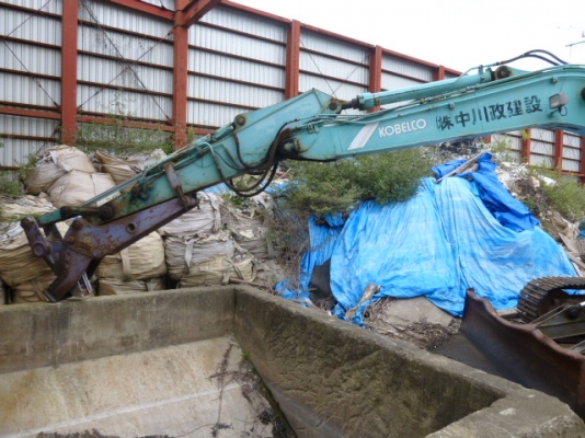 รถขุด Kobelco SK120-2 *piping รถญี่ปุ่น สนใจโทร. 080-6565422 (หนิง)