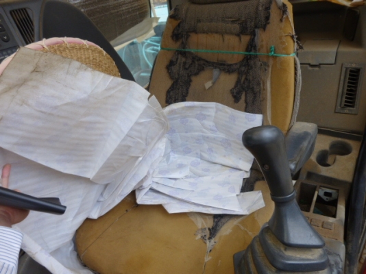 รถขุด Kobelco SK120-2 *piping รถญี่ปุ่น สนใจโทร. 080-6565422 (หนิง)