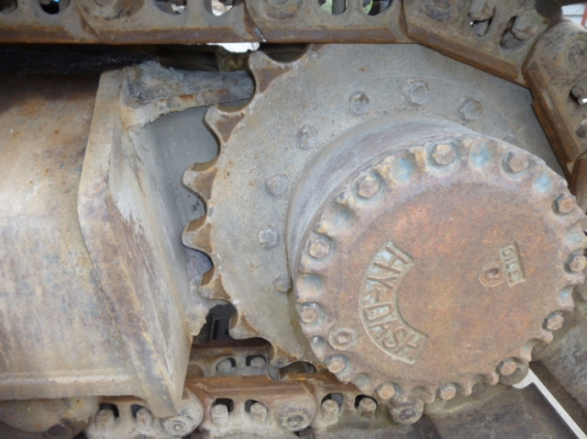 รถขุด Kobelco SK120-2 *piping รถญี่ปุ่น สนใจโทร. 080-6565422 (หนิง)