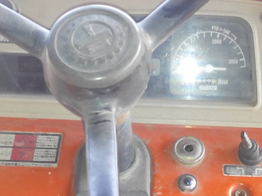 ขายรถไถสองเพลา สวยๆๆพร้อมผานพวง 69000