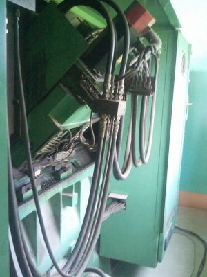 ขาย เครื่องกลึง cnc MORI SEIKI รุ่น SL-25