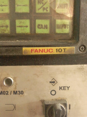 ขาย เครื่องกลึง cnc MORI SEIKI รุ่น SL-25