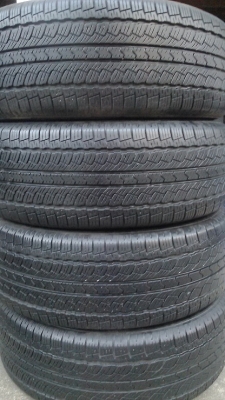 TOYO 255 60 18 ปี 4314