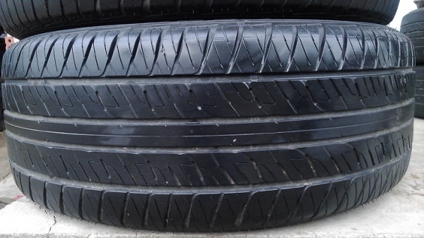 DUNLOP (made in Japan)265 50 18 ปี 3014