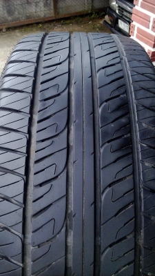 DUNLOP (made in Japan)265 50 18 ปี 3014