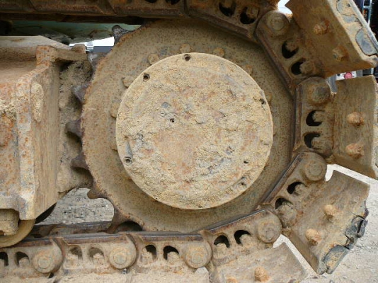 รถขุด Kobelco SK135SR-1ES#YY04-07957 สนใจโทร. 080-6565422 (หนิง)