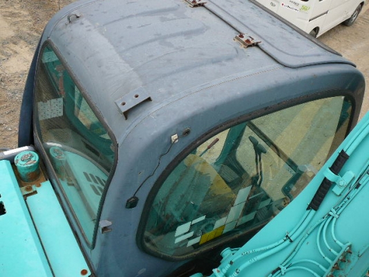 รถขุด Kobelco SK135SR-1ES#YY04-07957 สนใจโทร. 080-6565422 (หนิง)