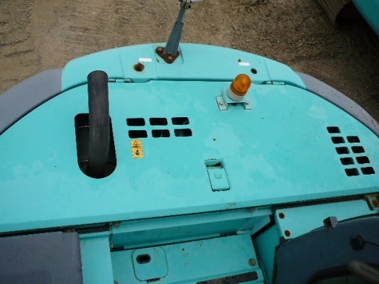 รถขุด Kobelco SK135SR-1ES#YY04-07957 สนใจโทร. 080-6565422 (หนิง)