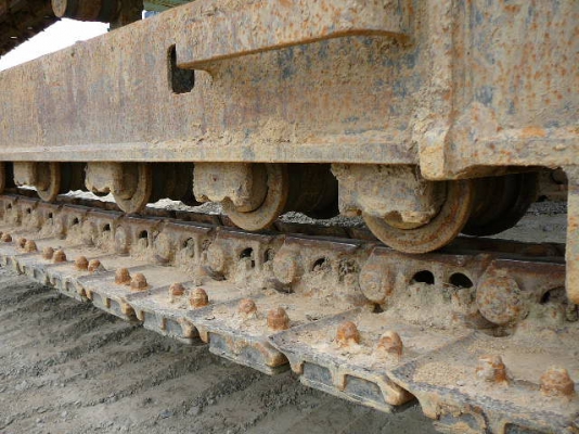 รถขุด Kobelco SK135SR-1ES#YY04-07957 สนใจโทร. 080-6565422 (หนิง)