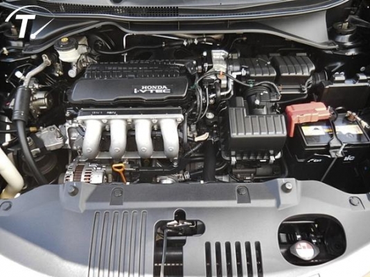 รถมาใหม่ HONDA CITY 1.5 V i-VTEC (ABS) โฉมCITY ปี2014 (เกียร์ออโต้ ดำ)