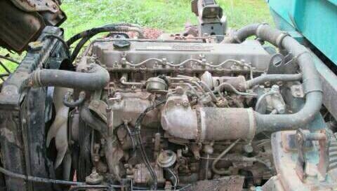 ขายหกล้อ อีซูซุ NPR130ปี52ดั้ม5คิว สภาพดีพร้อมใช้งาน ทะเบียนพร้อมโอน ราคา 495,000บ ครับ ขายหกล้อ อีซูซุ NPR130ปี52ดั้ม5คิว สภาพดีพร้อมใช้งาน ทะเบียนพร้อมโอน ราคา 495,000บ ครับ