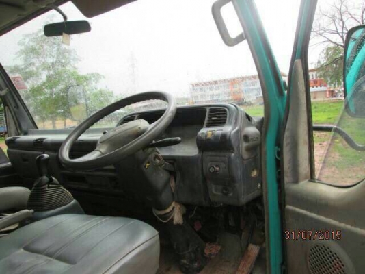 ขายหกล้อ อีซูซุ NPR130ปี52ดั้ม5คิว สภาพดีพร้อมใช้งาน ทะเบียนพร้อมโอน ราคา 495,000บ ครับ ขายหกล้อ อีซูซุ NPR130ปี52ดั้ม5คิว สภาพดีพร้อมใช้งาน ทะเบียนพร้อมโอน ราคา 495,000บ ครับ