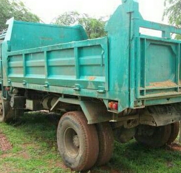 ขายหกล้อ อีซูซุ NPR130ปี52ดั้ม5คิว สภาพดีพร้อมใช้งาน ทะเบียนพร้อมโอน ราคา 495,000บ ครับ ขายหกล้อ อีซูซุ NPR130ปี52ดั้ม5คิว สภาพดีพร้อมใช้งาน ทะเบียนพร้อมโอน ราคา 495,000บ ครับ