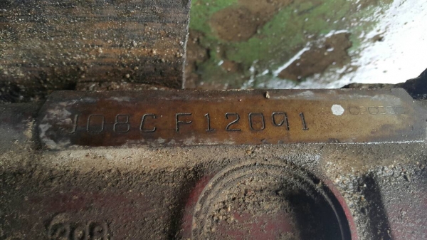 เสื้อสูบ-ข้อเหวี่ยง