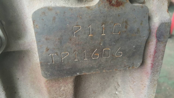 เสื้อสูบ-ข้อเหวี่ยง