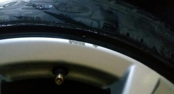 ล้อแม๊ค MAZDA2