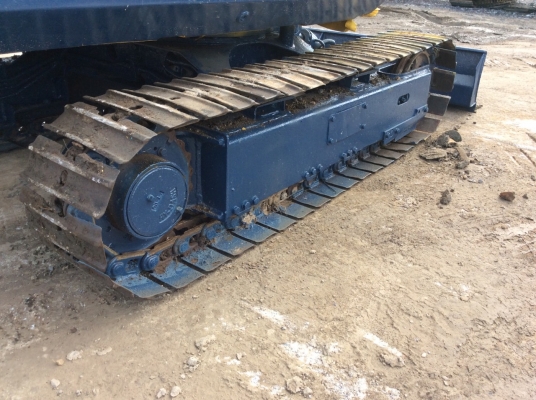 ขายรถแบคโฮ KOMATSU pc 20-5 รถสวยพร้อมใช้ราคาถูก 190,000 090-772-3710 090-772-3708 ขายรถแบคโฮ KOMATSU pc 20-5 รถสวยพร้อมใช้ราคาถูก 190,000 090-772-3710 090-772-3708