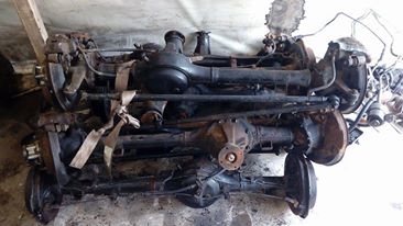 ... ขายแหนบ เพลา ซูซุกิ มือสองจากญี่ปุ่น ...