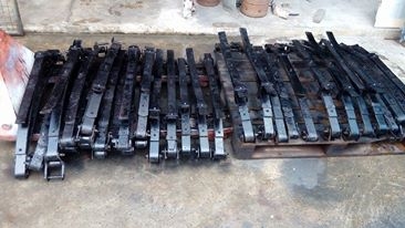 ... ขายแหนบ เพลา ซูซุกิ มือสองจากญี่ปุ่น ...