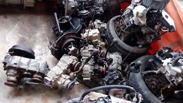 ... ขายแหนบ เพลา ซูซุกิ มือสองจากญี่ปุ่น ...