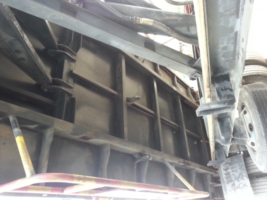 ขายด่วน รถพ่วง18ล้อแม่+ลูก HINO ZUMO 227 เครื่อง P11C, 320แรงม้า ขายด่วน รถพ่วง18ล้อแม่+ลูก HINO ZUMO 227 เครื่อง P11C, 320แรงม้า