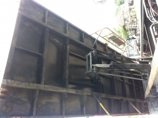 ขายด่วน รถพ่วง18ล้อแม่+ลูก HINO ZUMO 227 เครื่อง P11C, 320แรงม้า ขายด่วน รถพ่วง18ล้อแม่+ลูก HINO ZUMO 227 เครื่อง P11C, 320แรงม้า