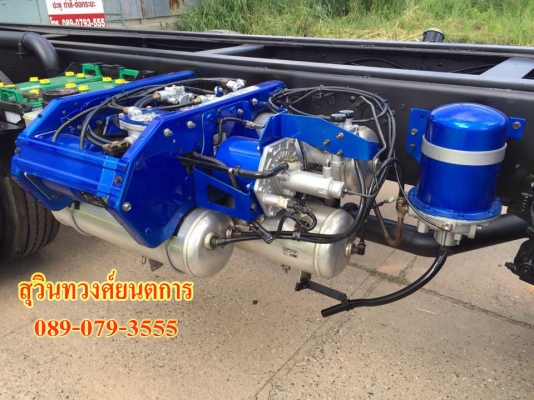 12 ล้อ 2 เพลา สภาพใหม่