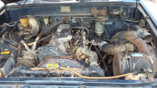 ขอบคุณเสี่ยจากนครสวรรค์ครับ ขายรถโตโยต้าฮีโร่ พร้อมใช้งาน สวยๆเดิม