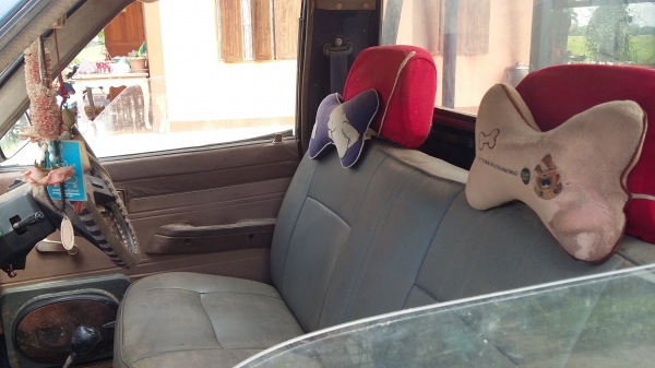 ขอบคุณเสี่ยจากนครสวรรค์ครับ ขายรถโตโยต้าฮีโร่ พร้อมใช้งาน สวยๆเดิม