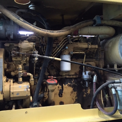 รถบดสั่นสะเทือร2เพลาไบตะลี่..BITELLI..ของอิตาลี่ เอกสารอินวอยล์ แอร์มี..รถสวยพร้อมใช้...